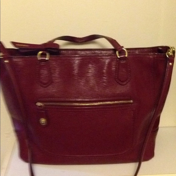 Coach Bag - Picture 3 of 3